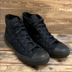 Converse High Top Sneakers